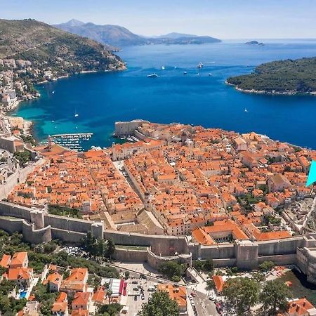 Dubrovnik Cute Little Corner Apartment المظهر الخارجي الصورة