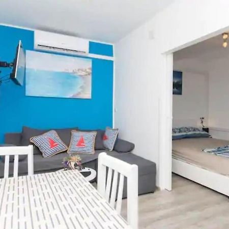 Dubrovnik Cute Little Corner Apartment المظهر الخارجي الصورة