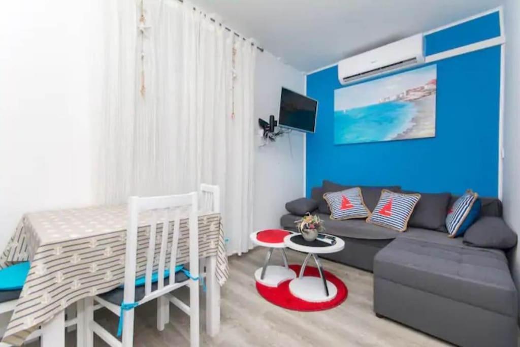 Dubrovnik Cute Little Corner Apartment المظهر الخارجي الصورة